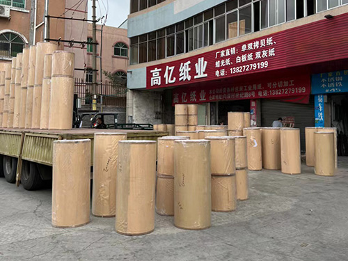 拷貝紙企業發展經濟的趨勢